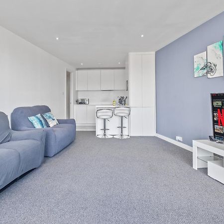 Birmingham City Centre, One Bedroom Apartment! Eksteriør billede